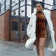 Image for article titled Every Single Fur Coat Cookie Has Worn on Empire So Far